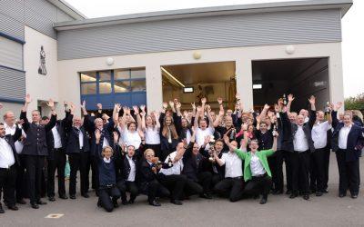 Bundeswertungsspielen Bad Schwalbach