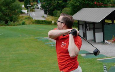 Gut. goes green – Sparkassen Golfturnier im Repetal