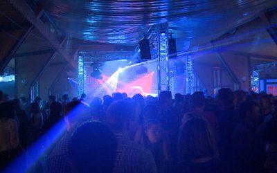 Herzrasen in Lichtringhausen