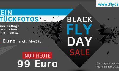 BlackFLYday bei Flycam Sauerland